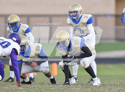 Thumbnail 1 in Ridge Point vs Fort Bend Elkins photogallery.