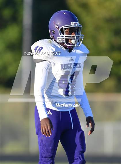 Thumbnail 3 in Ridge Point vs Fort Bend Elkins photogallery.