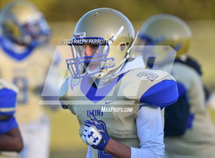 Thumbnail 3 in Ridge Point vs Fort Bend Elkins photogallery.