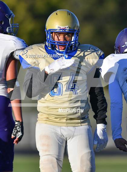 Thumbnail 2 in Ridge Point vs Fort Bend Elkins photogallery.