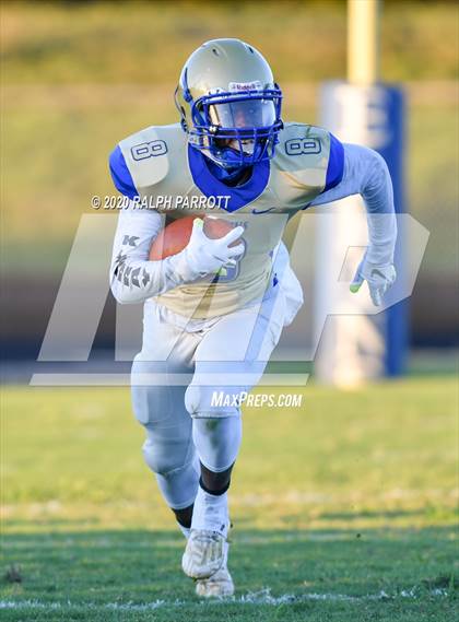 Thumbnail 1 in Ridge Point vs Fort Bend Elkins photogallery.
