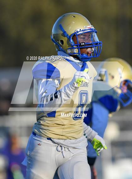 Thumbnail 1 in Ridge Point vs Fort Bend Elkins photogallery.