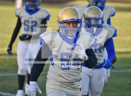 Thumbnail 1 in Ridge Point vs Fort Bend Elkins photogallery.