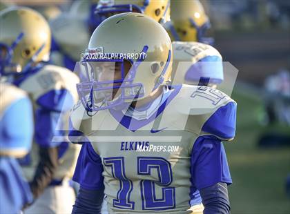 Thumbnail 2 in Ridge Point vs Fort Bend Elkins photogallery.