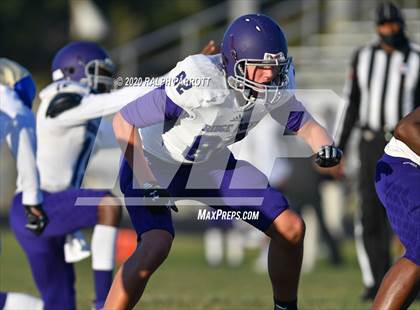 Thumbnail 3 in Ridge Point vs Fort Bend Elkins photogallery.