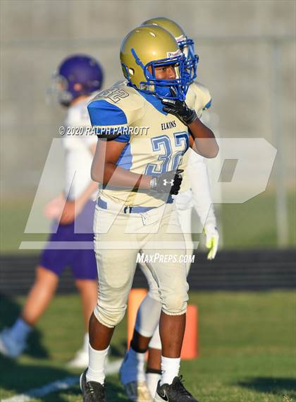 Thumbnail 1 in Ridge Point vs Fort Bend Elkins photogallery.