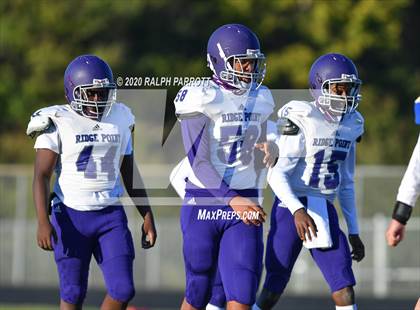Thumbnail 2 in Ridge Point vs Fort Bend Elkins photogallery.