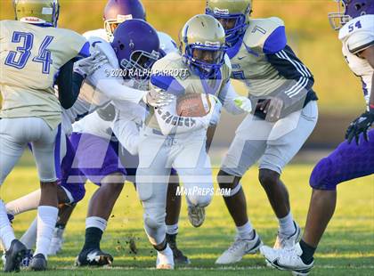 Thumbnail 1 in Ridge Point vs Fort Bend Elkins photogallery.