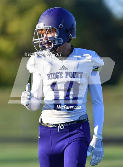 Thumbnail 2 in Ridge Point vs Fort Bend Elkins photogallery.