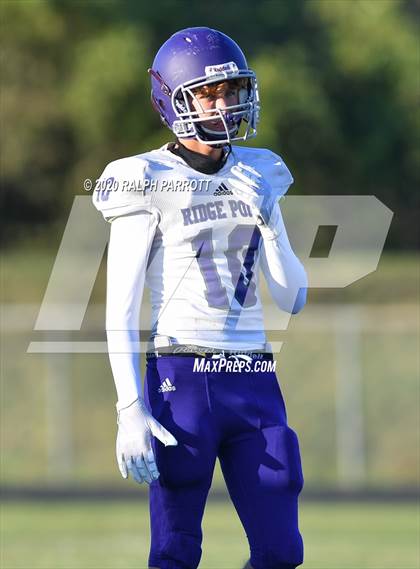 Thumbnail 2 in Ridge Point vs Fort Bend Elkins photogallery.