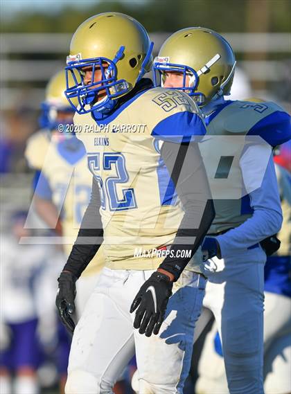 Thumbnail 1 in Ridge Point vs Fort Bend Elkins photogallery.