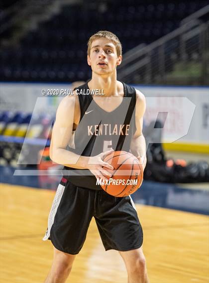 Thumbnail 1 in Kentlake vs. Vashon Island (King Showcase) photogallery.