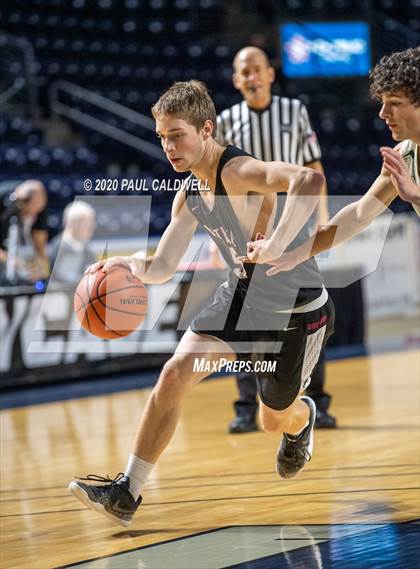 Thumbnail 2 in Kentlake vs. Vashon Island (King Showcase) photogallery.