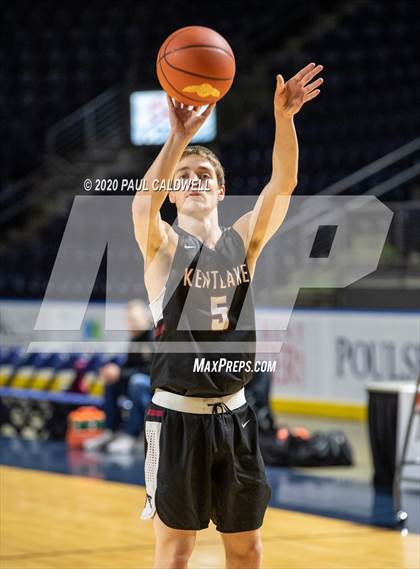 Thumbnail 2 in Kentlake vs. Vashon Island (King Showcase) photogallery.
