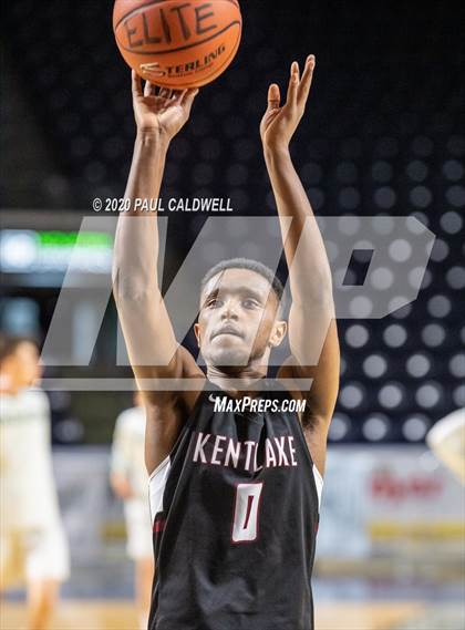 Thumbnail 1 in Kentlake vs. Vashon Island (King Showcase) photogallery.