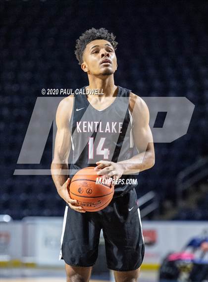 Thumbnail 1 in Kentlake vs. Vashon Island (King Showcase) photogallery.