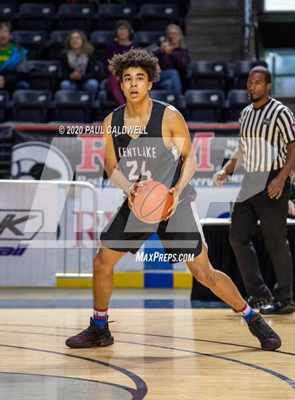 Thumbnail 1 in Kentlake vs. Vashon Island (King Showcase) photogallery.