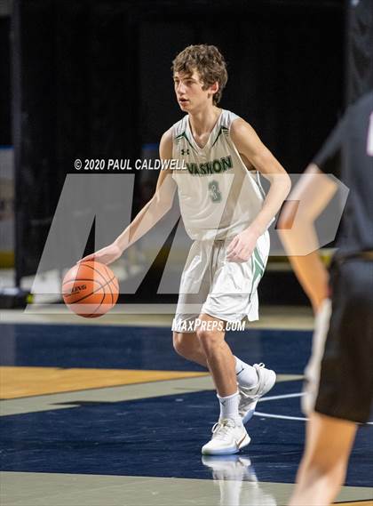 Thumbnail 1 in Kentlake vs. Vashon Island (King Showcase) photogallery.