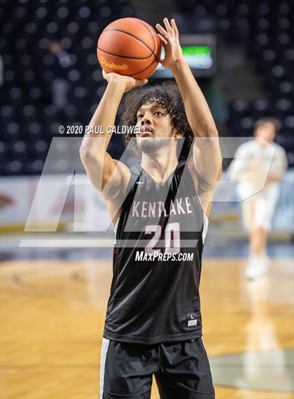 Thumbnail 1 in Kentlake vs. Vashon Island (King Showcase) photogallery.