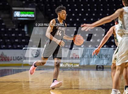 Thumbnail 3 in Kentlake vs. Vashon Island (King Showcase) photogallery.