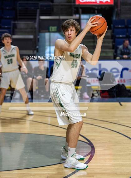 Thumbnail 2 in Kentlake vs. Vashon Island (King Showcase) photogallery.