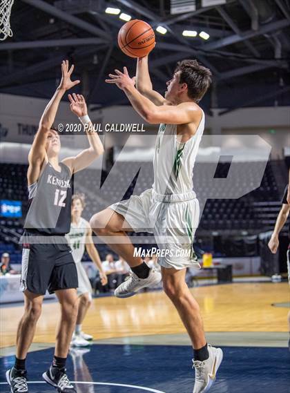 Thumbnail 1 in Kentlake vs. Vashon Island (King Showcase) photogallery.