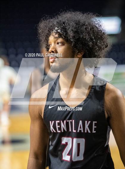 Thumbnail 3 in Kentlake vs. Vashon Island (King Showcase) photogallery.