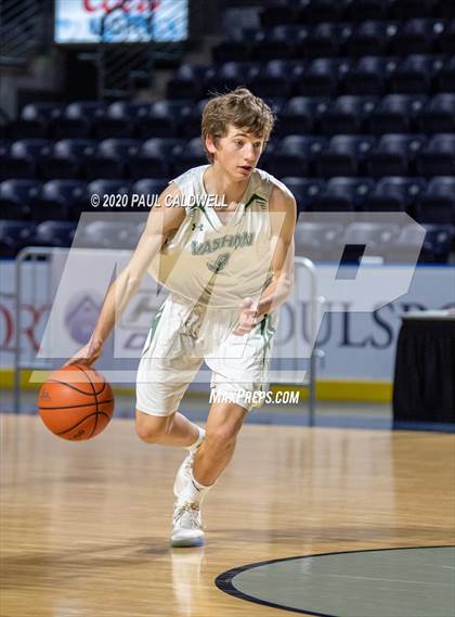 Thumbnail 1 in Kentlake vs. Vashon Island (King Showcase) photogallery.