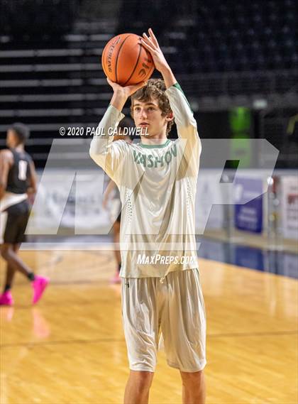 Thumbnail 1 in Kentlake vs. Vashon Island (King Showcase) photogallery.