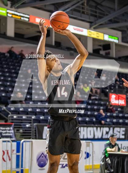 Thumbnail 1 in Kentlake vs. Vashon Island (King Showcase) photogallery.
