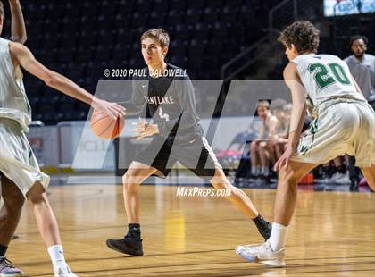 Thumbnail 1 in Kentlake vs. Vashon Island (King Showcase) photogallery.