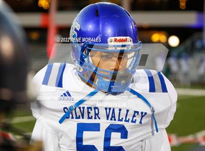 Thumbnail 2 in Silver Valley vs Maranatha photogallery.