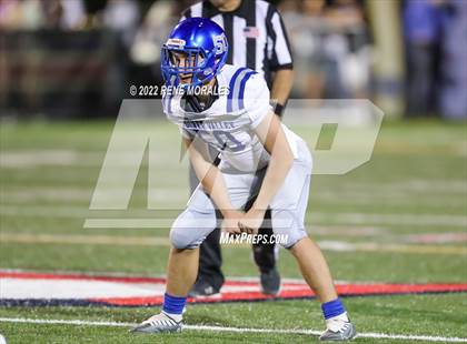 Thumbnail 1 in Silver Valley vs Maranatha photogallery.