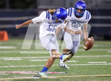 Thumbnail 1 in Silver Valley vs Maranatha photogallery.