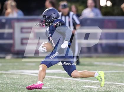 Thumbnail 2 in Silver Valley vs Maranatha photogallery.