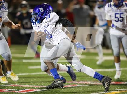 Thumbnail 3 in Silver Valley vs Maranatha photogallery.
