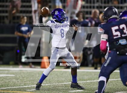 Thumbnail 1 in Silver Valley vs Maranatha photogallery.