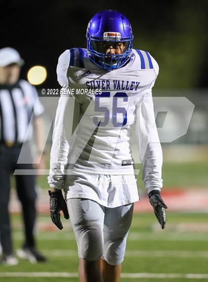Thumbnail 2 in Silver Valley vs Maranatha photogallery.