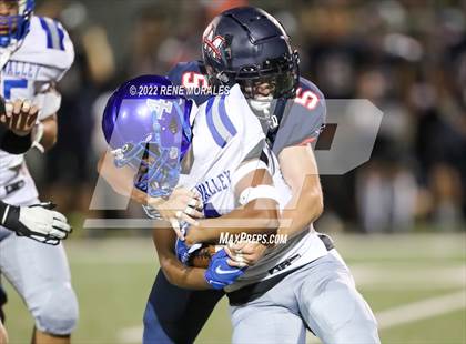 Thumbnail 3 in Silver Valley vs Maranatha photogallery.