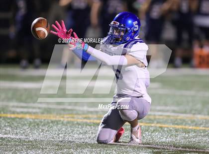 Thumbnail 1 in Silver Valley vs Maranatha photogallery.