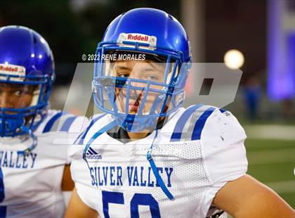 Thumbnail 3 in Silver Valley vs Maranatha photogallery.