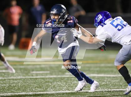 Thumbnail 2 in Silver Valley vs Maranatha photogallery.