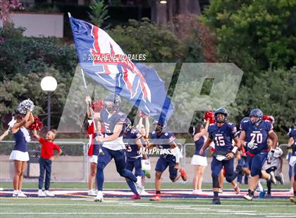 Thumbnail 1 in Silver Valley vs Maranatha photogallery.