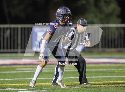 Thumbnail 1 in Silver Valley vs Maranatha photogallery.