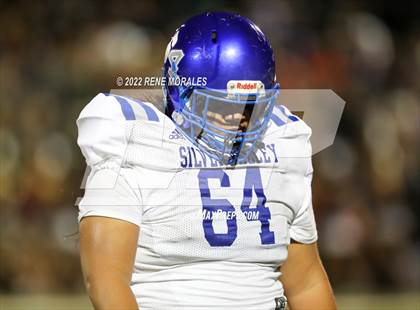 Thumbnail 3 in Silver Valley vs Maranatha photogallery.