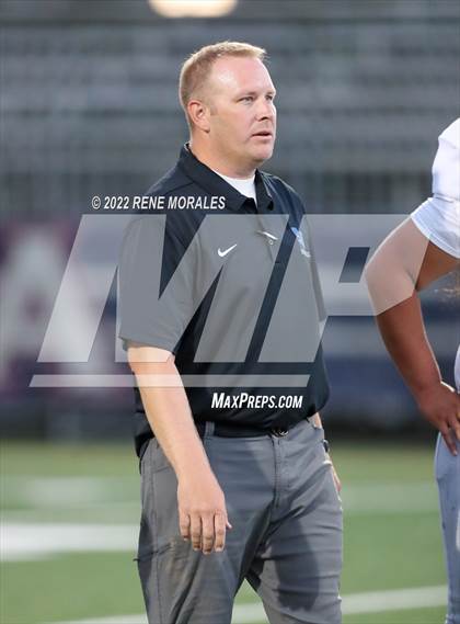 Thumbnail 1 in Silver Valley vs Maranatha photogallery.