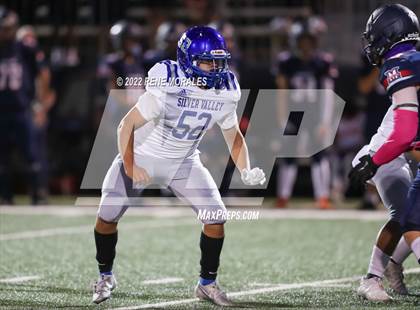 Thumbnail 2 in Silver Valley vs Maranatha photogallery.