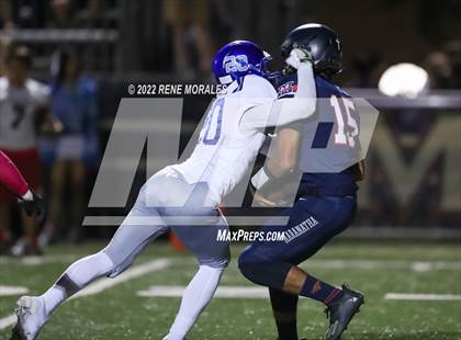 Thumbnail 1 in Silver Valley vs Maranatha photogallery.