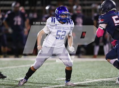 Thumbnail 3 in Silver Valley vs Maranatha photogallery.