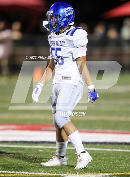 Thumbnail 3 in Silver Valley vs Maranatha photogallery.